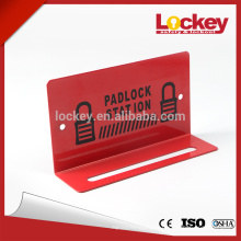 spraying plastics steel Locks Padlock Station